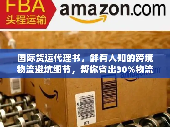 国际货运代理书，鲜有人知的跨境物流避坑细节，帮你省出30%物流成本