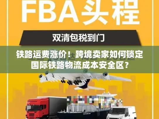 铁路运费涨价!跨境卖家如何锁定国际铁路物流成本安全区? 铁路运费涨价!跨境卖家如何锁定国际铁路物流成本安全区?