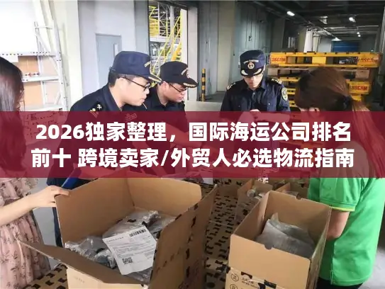 2026独家整理，国际海运公司排名前十 跨境卖家/外贸人必选物流指南