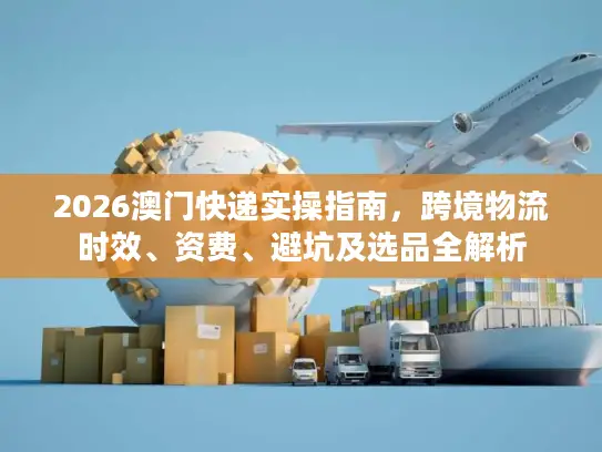 2026澳门快递实操指南，跨境物流时效、资费、避坑及选品全解析