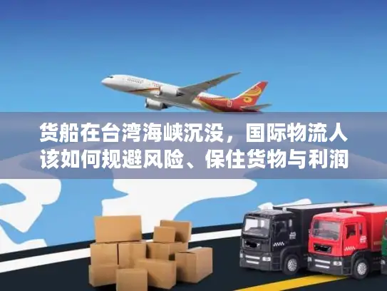 货船在台湾海峡沉没，国际物流人该如何规避风险、保住货物与利润？