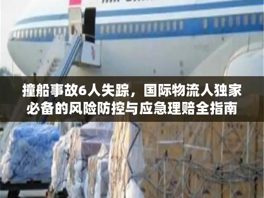撞船事故6人失踪，国际物流人独家必备的风险防控与应急理赔全指南
