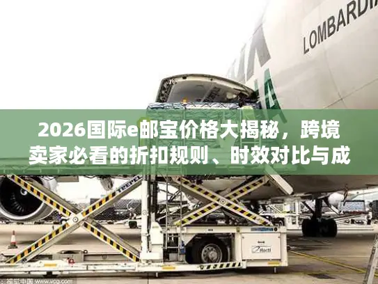 2026国际e邮宝价格大揭秘，跨境卖家必看的折扣规则、时效对比与成本优化方案