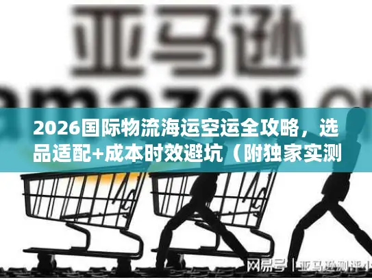 2026国际物流海运空运全攻略，选品适配+成本时效避坑（附独家实测数据）