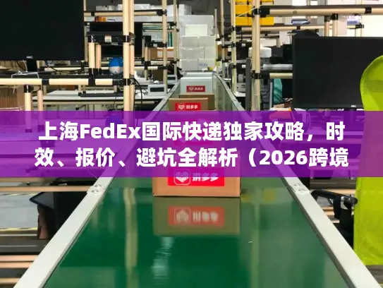 上海FedEx国际快递独家攻略，时效、报价、避坑全解析（2026跨境专属）