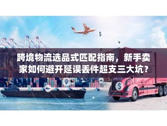 跨境物流选品式匹配指南，新手卖家如何避开延误丢件超支三大坑？