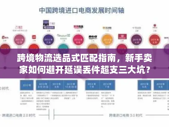 跨境物流选品式匹配指南，新手卖家如何避开延误丢件超支三大坑？