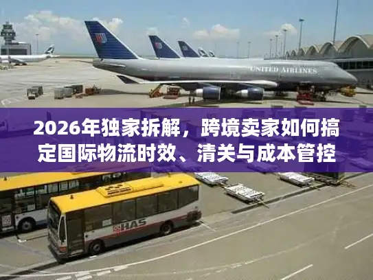 2026年独家拆解，跨境卖家如何搞定国际物流时效、清关与成本管控核心难题？