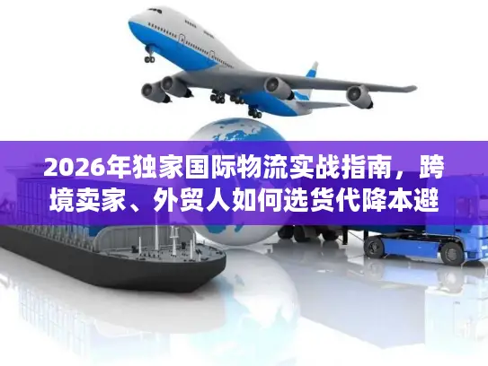 2026年独家国际物流实战指南，跨境卖家、外贸人如何选货代降本避坑？