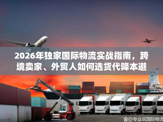 2026年独家国际物流实战指南，跨境卖家、外贸人如何选货代降本避坑？