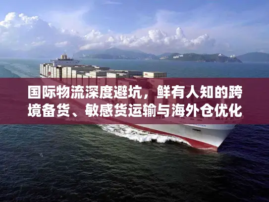 国际物流深度避坑，鲜有人知的跨境备货、敏感货运输与海外仓优化全攻略