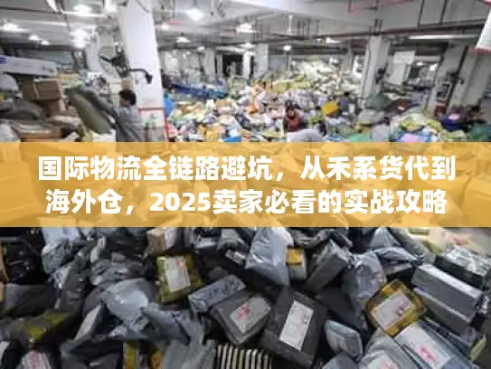 国际物流全链路避坑，从禾系货代到海外仓，2025卖家必看的实战攻略