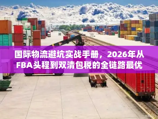 国际物流避坑实战手册，2026年从FBA头程到双清包税的全链路最优方案