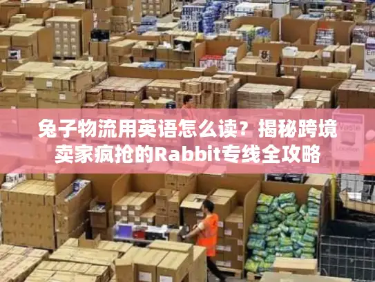 兔子物流用英语怎么读？揭秘跨境卖家疯抢的Rabbit专线全攻略