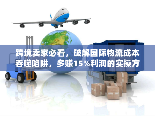 跨境卖家必看，破解国际物流成本吞噬陷阱，多赚15%利润的实操方案