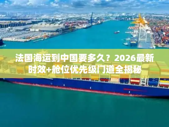 法国海运到中国要多久？2026最新时效+舱位优先级门道全揭秘