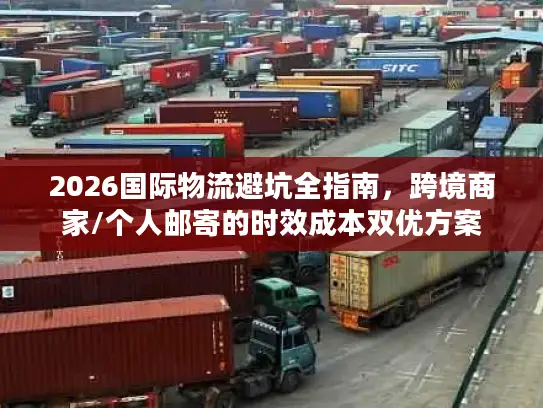 2026国际物流避坑全指南，跨境商家/个人邮寄的时效成本双优方案