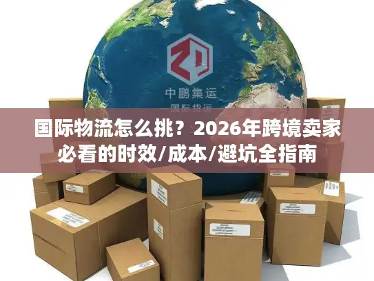 国际物流怎么挑？2026年跨境卖家必看的时效/成本/避坑全指南