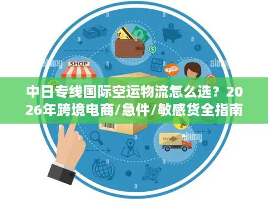 中日专线国际空运物流怎么选?2026年跨境电商/急件/敏感货全指南 中日专线国际空运物流怎么选?2026年跨境电商/急件/敏感货全指南