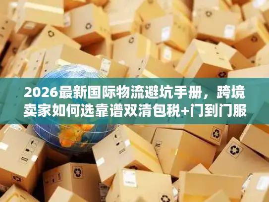 2026最新国际物流避坑手册，跨境卖家如何选靠谱双清包税+门到门服务？