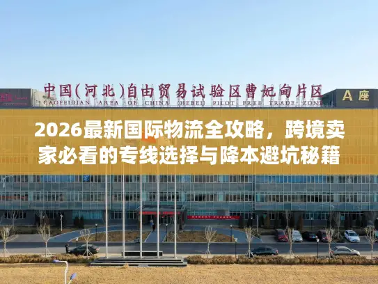 2026最新国际物流全攻略，跨境卖家必看的专线选择与降本避坑秘籍