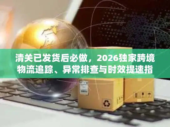 清关已发货后必做，2026独家跨境物流追踪、异常排查与时效提速指南