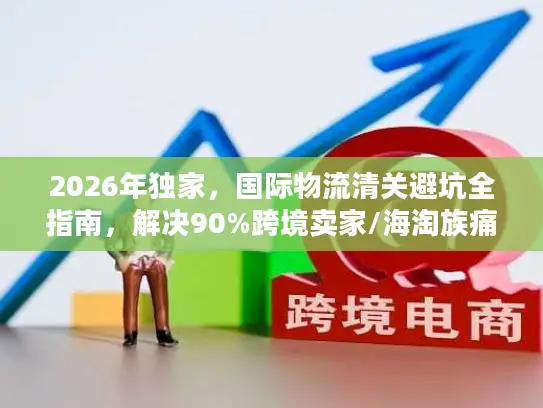 2026年独家，国际物流清关避坑全指南，解决90%跨境卖家/海淘族痛点