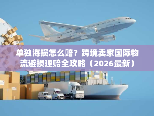 单独海损怎么赔？跨境卖家国际物流避损理赔全攻略（2026最新）