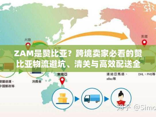ZAM是赞比亚？跨境卖家必看的赞比亚物流避坑、清关与高效配送全指南