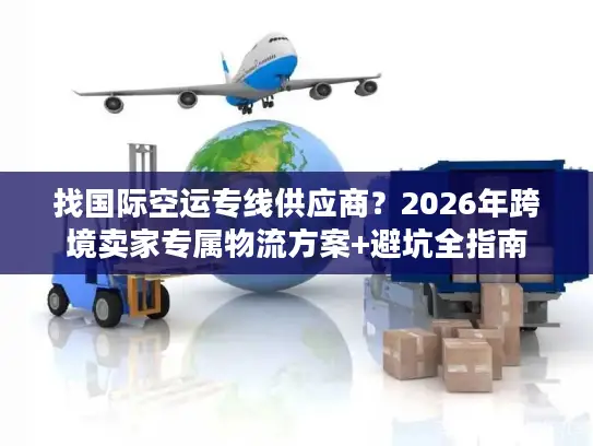 找国际空运专线供应商？2026年跨境卖家专属物流方案+避坑全指南