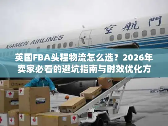 英国FBA头程物流怎么选?2026年卖家必看的避坑指南与时效优化方案 英国FBA头程物流怎么选?2026年卖家必看的避坑指南与时效优化方案
