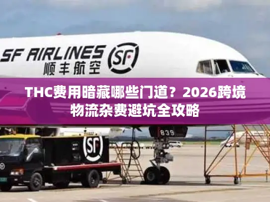 THC费用暗藏哪些门道？2026跨境物流杂费避坑全攻略