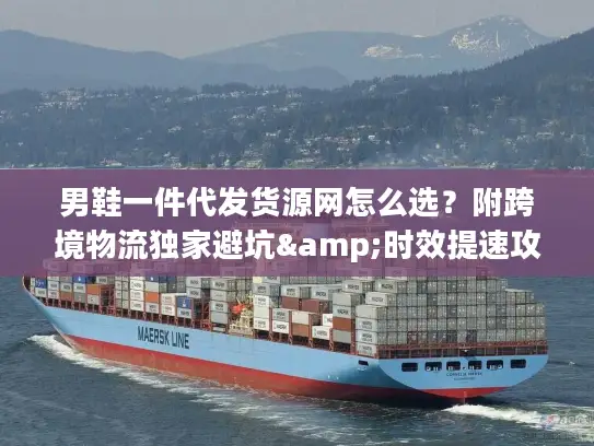 男鞋一件代发货源网怎么选？附跨境物流独家避坑&时效提速攻略