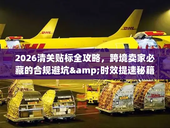 2026清关贴标全攻略，跨境卖家必藏的合规避坑&时效提速秘籍