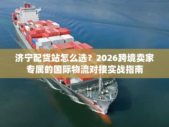 济宁配货站怎么选？2026跨境卖家专属的国际物流对接实战指南