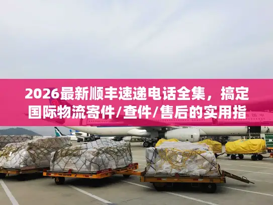 2026最新顺丰速递电话全集，搞定国际物流寄件/查件/售后的实用指南