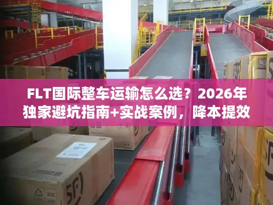 FLT国际整车运输怎么选？2026年独家避坑指南+实战案例，降本提效一步到位
