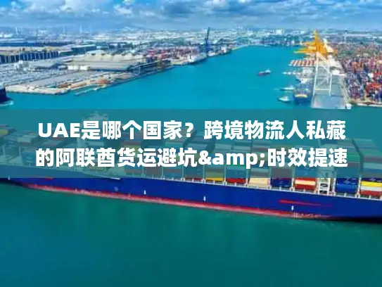 UAE是哪个国家？跨境物流人私藏的阿联酋货运避坑&时效提速指南