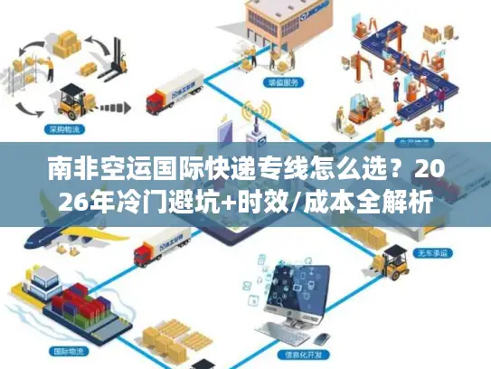 南非空运国际快递专线怎么选？2026年冷门避坑+时效/成本全解析