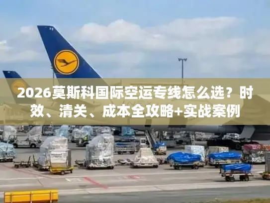 2026莫斯科国际空运专线怎么选？时效、清关、成本全攻略+实战案例