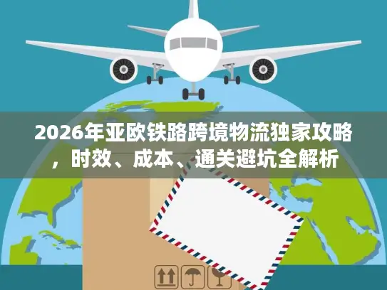 2026年亚欧铁路跨境物流独家攻略，时效、成本、通关避坑全解析