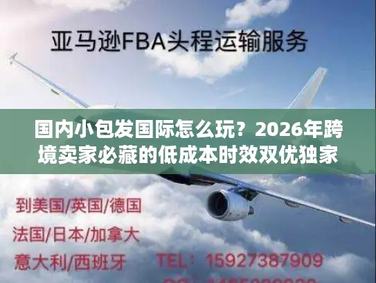 国内小包发国际怎么玩？2026年跨境卖家必藏的低成本时效双优独家指南