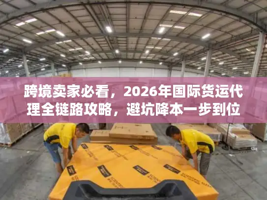 跨境卖家必看，2026年国际货运代理全链路攻略，避坑降本一步到位