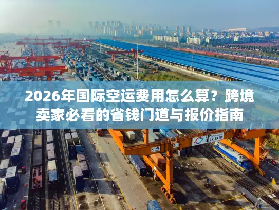 2026年国际空运费用怎么算？跨境卖家必看的省钱门道与报价指南