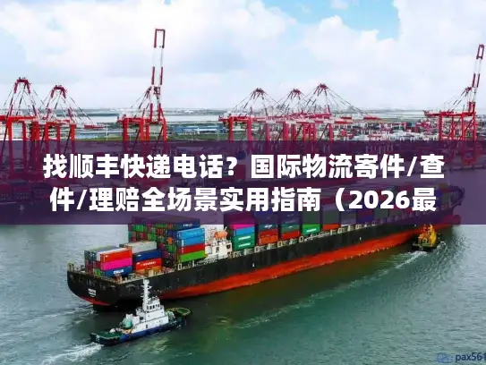 找顺丰快递电话？国际物流寄件/查件/理赔全场景实用指南（2026最新）