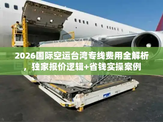 2026国际空运台湾专线费用全解析，独家报价逻辑+省钱实操案例