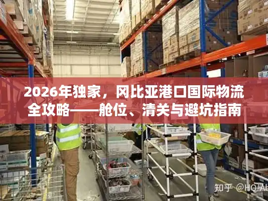 2026年独家，冈比亚港口国际物流全攻略——舱位、清关与避坑指南