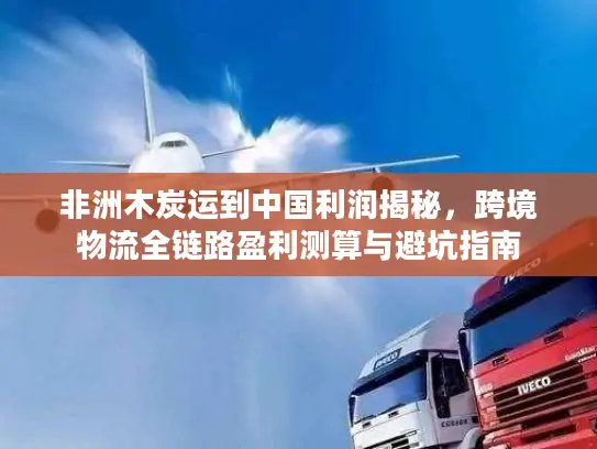 非洲木炭运到中国利润揭秘，跨境物流全链路盈利测算与避坑指南