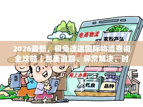 2026最新,极兔速递国际物流查询全攻略|包裹追踪、异常解决、时效预判 2026最新,极兔速递国际物流查询全攻略|包裹追踪、异常解决、时效预判