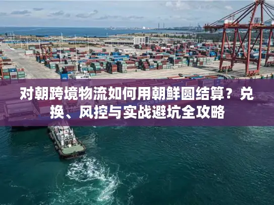 对朝跨境物流如何用朝鲜圆结算？兑换、风控与实战避坑全攻略